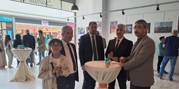 Kütahya Ahteri İmam Hatip Ortaokulundan 