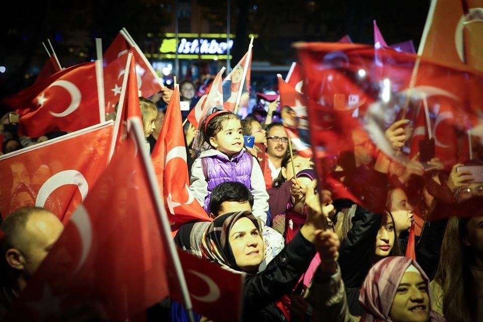 Kütahya, bayraklarla donatılacak 