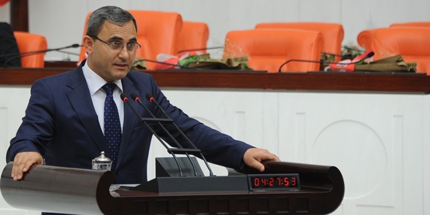 Kütahya Belediye Başkan adayı Alim Işık kimdir? Alim Işık biyografisi