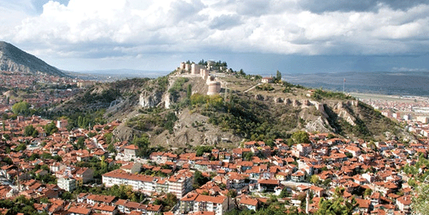 Kütahya Dumlupınar Üniversitesi 2021 taban puanları ve yüzdelik dilimleri
