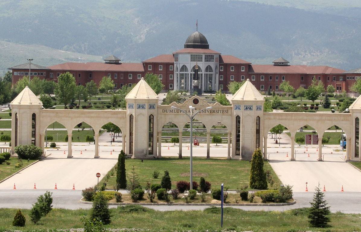 Kütahya Dumlupınar Üniversitesi 31 öğretim üyesi alacak