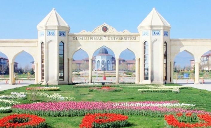 Kütahya Dumlupınar Üniversitesi öğretim üyesi alacak