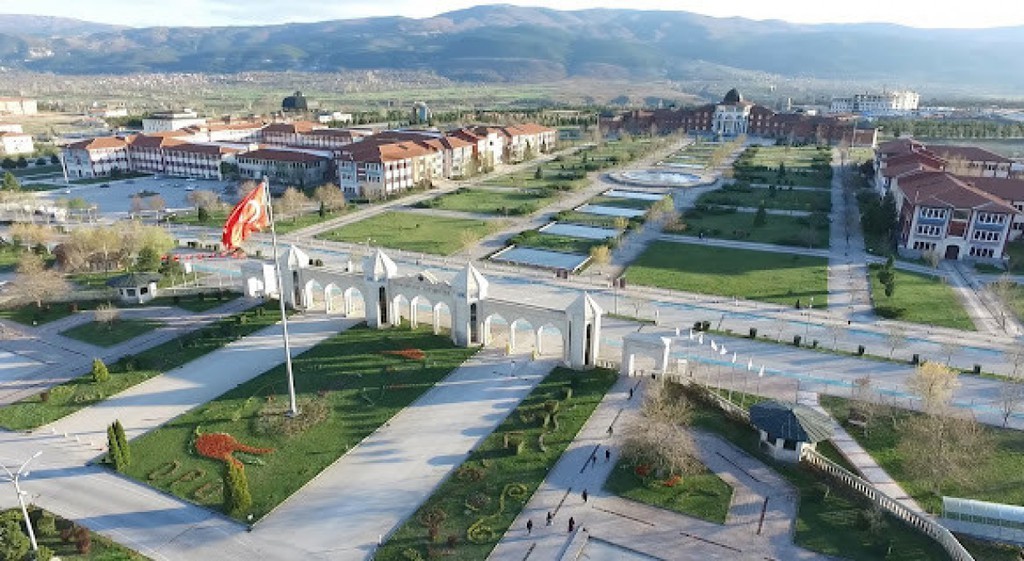 Kütahya Dumlupınar Üniversitesi personel alacak