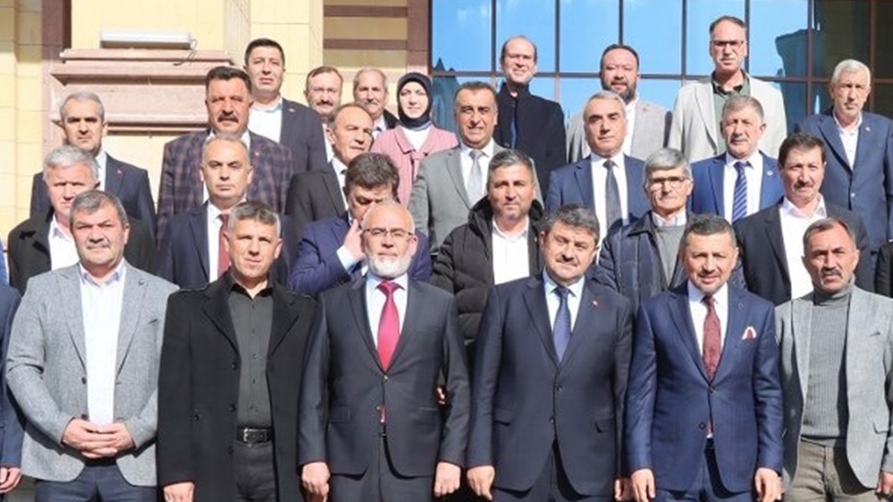 Kütahya İl Genel Meclisi şubat ayı toplantıları başladı