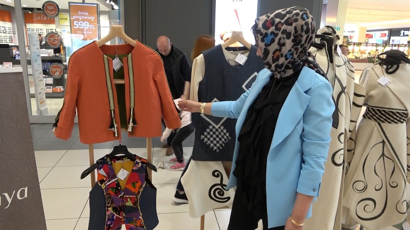 Kütahya Olgunlaşma Enstitüsü'nden geri dönüşüm projesi