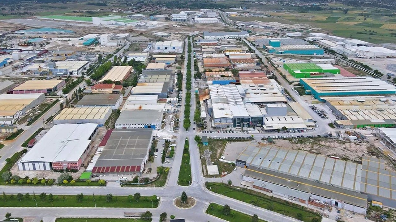 Kütahya OSB’de iletişimin görünmeyen dili konuşuldu!