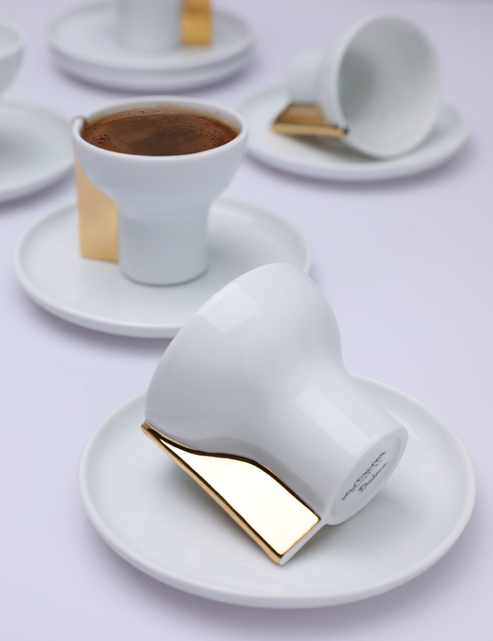 Kütahya Porselen’den Cumhuriyetin 100. yılına özel “Daima Koleksiyonu”