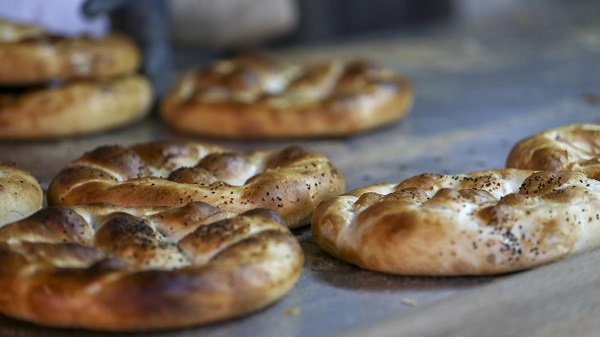 Kütahya ramazan pidesi ne kadar 2022 | Ramazan pidesi kaç lira Kütahya