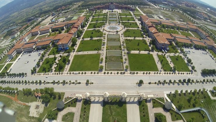 Kütahya Sağlık Bilimleri Üniversitesi işçi alacak