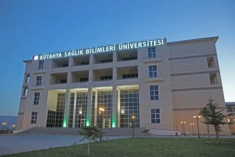 Kütahya Sağlık Bilimleri Üniversitesi öğretim üyesi alacak