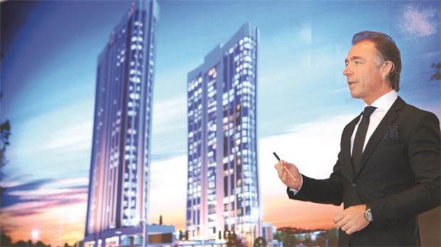 Kütahya Seramik: 500 milyon TL'ye vazo inşa edecek