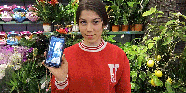 Kütahya şivesini dünyaya duyuruyor