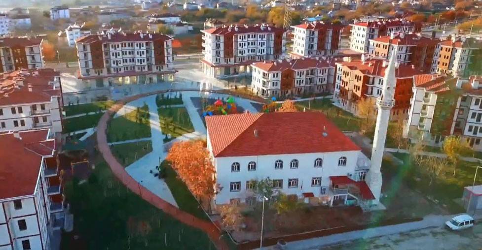 Kütahya TOKİ kura sonuçları isim listesi