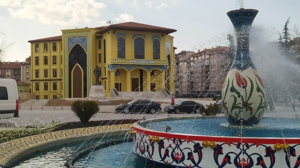 Kütahya Valiliği: “Lütfen tedbiri elden bırakmayalım” 