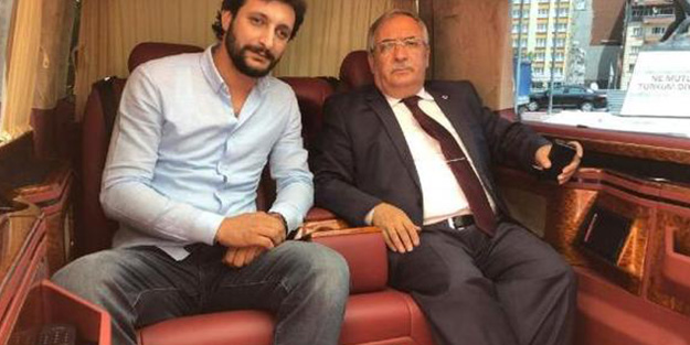 Kütahya Valiliğinden 'minibüs' açıklaması