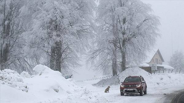 Kütahya yarın okullar tatil mi 19 Ocak Çarşamba | Kütahya Valiliği yarın okullar açık mı?