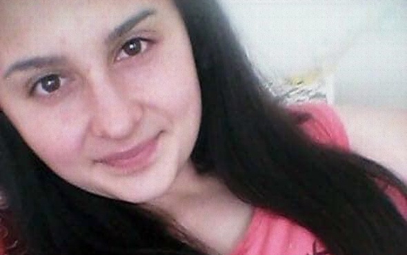 Kütahya'da 14 yaşındaki Sevgi’den 2 gündür haber alınamıyor!