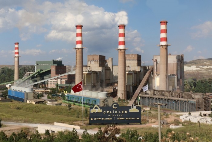 Kütahya’da 2 termik santral mühürlendi 