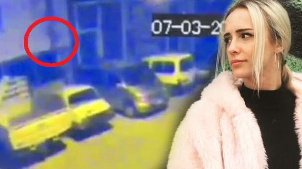 Kütahya'da 6'ncı kattan düşen Kader, toprağa verildi