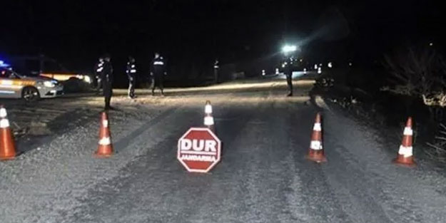 Kütahya'da 82 sokak ve cadde karantinaya alındı