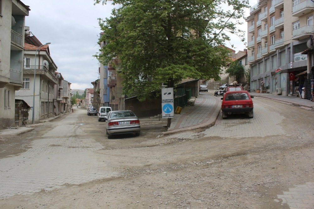 Kütahya’da bir ilçede iki mahalle karantinaya alındı 