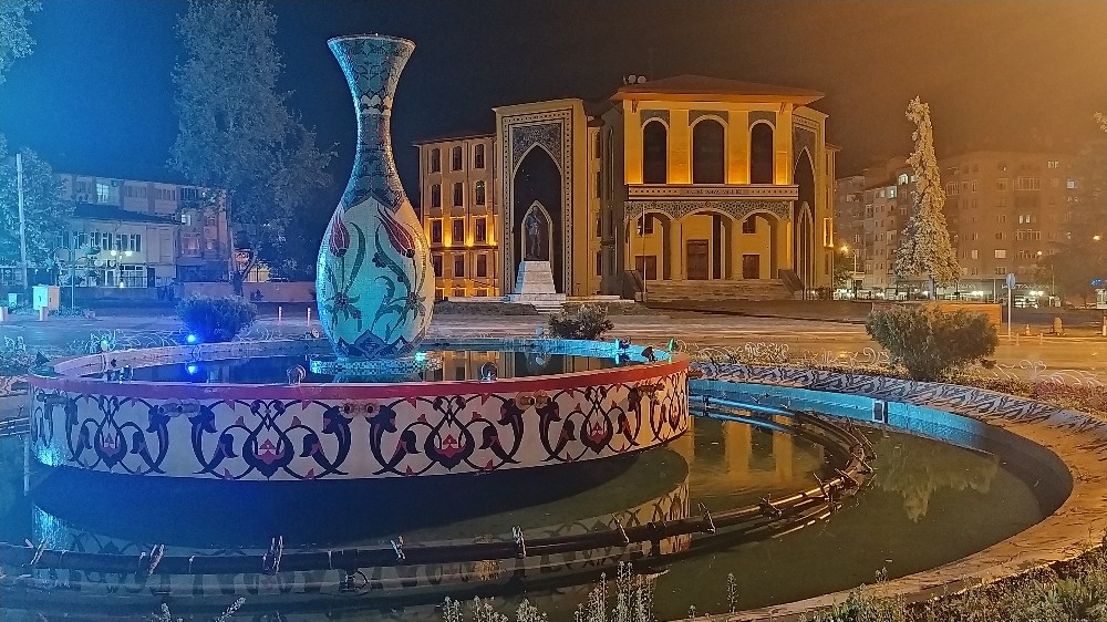 Kütahya’da bir köyde karantina sona erdi, bir köyde bir hafta uzatıldı 