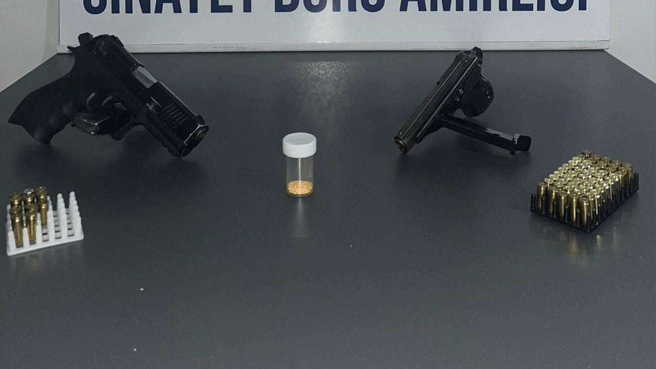 Kütahya’da bulundu değeri tam 70 milyon dolar!