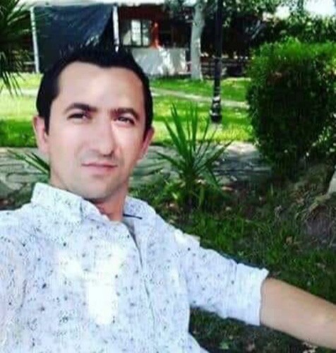 Kütahya’da darp edilen kişi hastanede hayatını kaybetti 