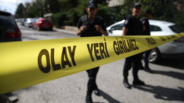 Kütahya'da esrarengiz patlama sesi