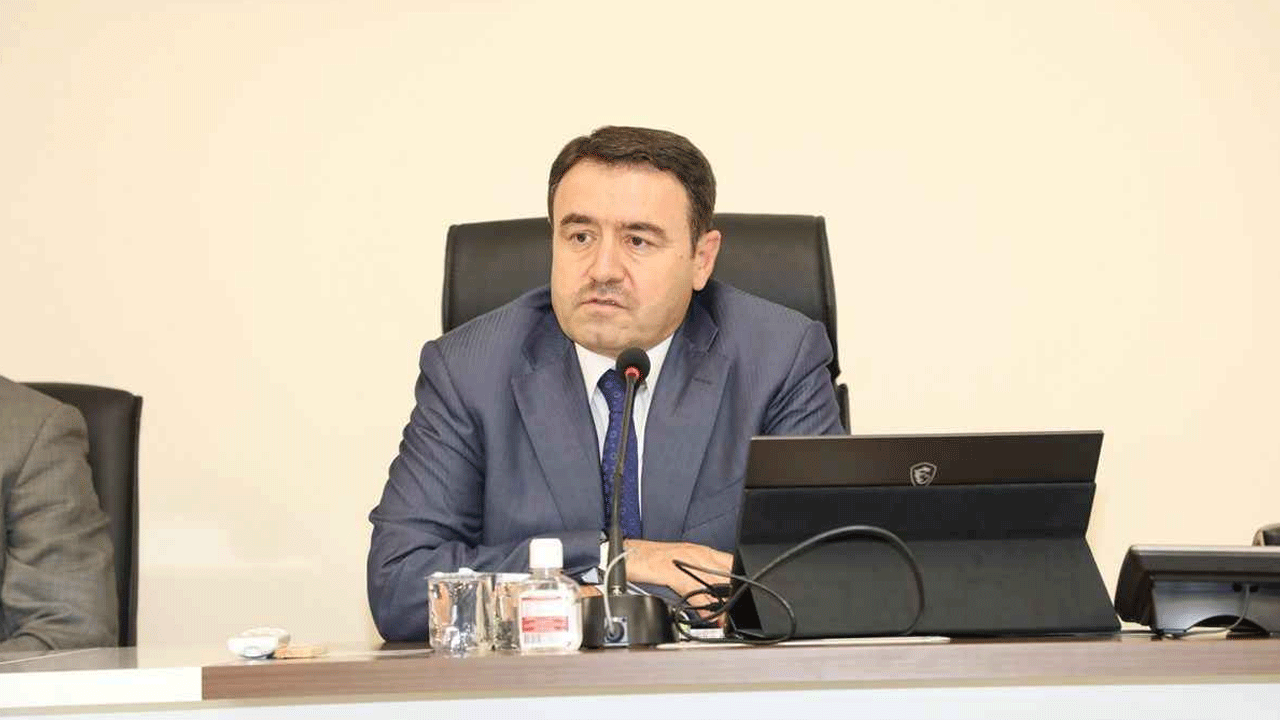 Şehirde hasar bıraktı mı? Vali Musa Işın’dan flaş açıklama