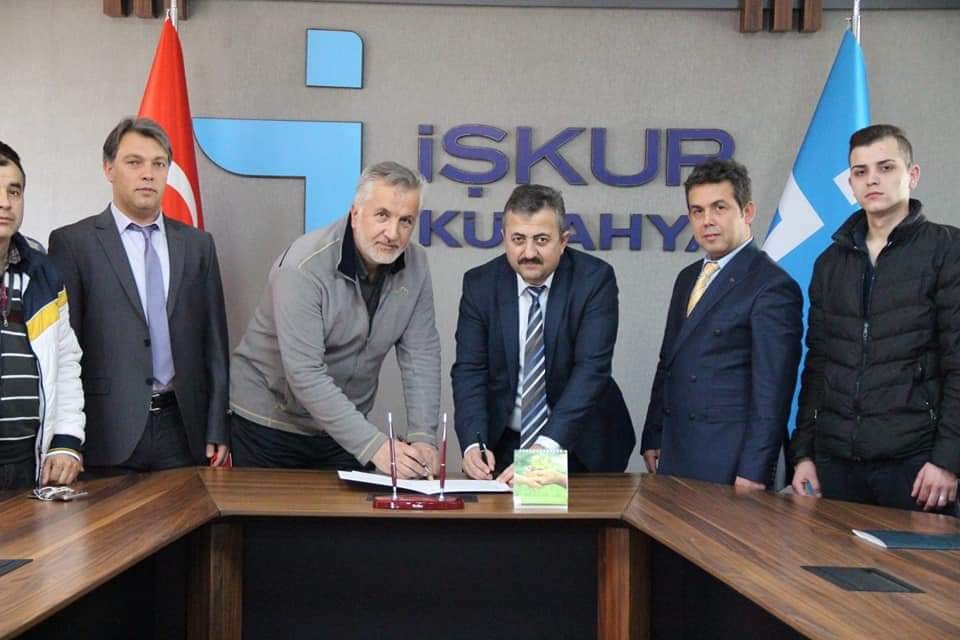 Kütahya’da İEP’ten 4 bin 140 katılımcı yararlandı 