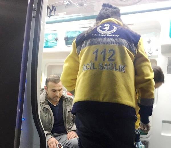 Kütahya’da kaybolan 2 kişi sağ bulundu 