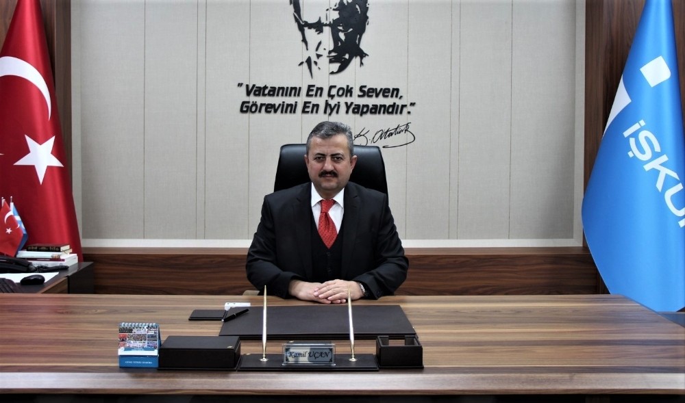 Kütahya’da KÇÖ’ye 705 iş yeri başvuru yaptı 