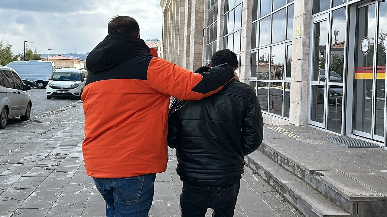 Kütahya’da korkunç olay! Hamile kadın kanlar içinde yerde kaldı