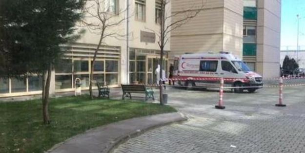 Kütahya'da koronavirüs mü var? Kütahya'da koronavirüs şüphesi