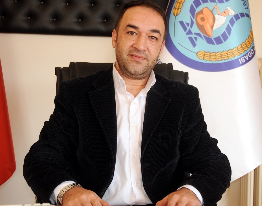 Kütahya’da ramazan pidesinin fiyatı değişmedi 