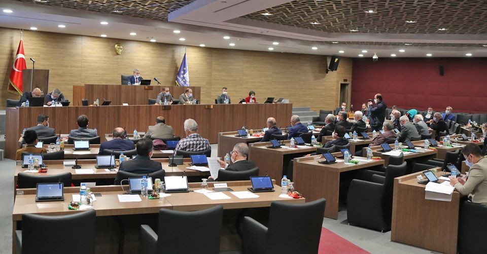Kütahya’da su ücretlerine yeni düzenleme 
