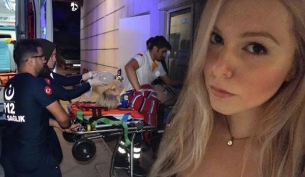 Kütahya’da üniversiteli genç kız piknik dönüşü feci ölümü