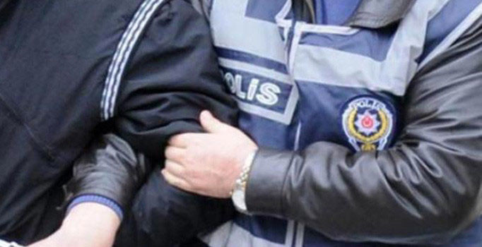 Kütahya'da uyuşturucu operasyonu: 2 gözaltı