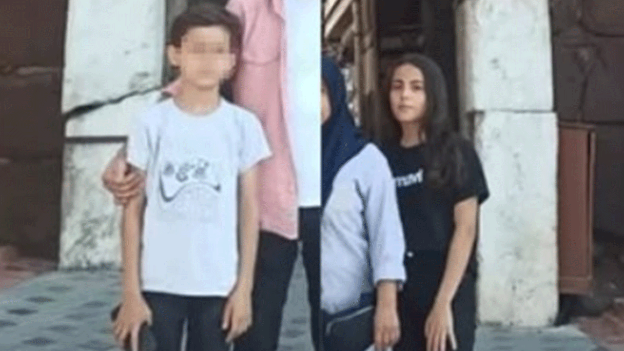 Kütahya'da üzen olay: Yanlışlıkla abla katili oldu!