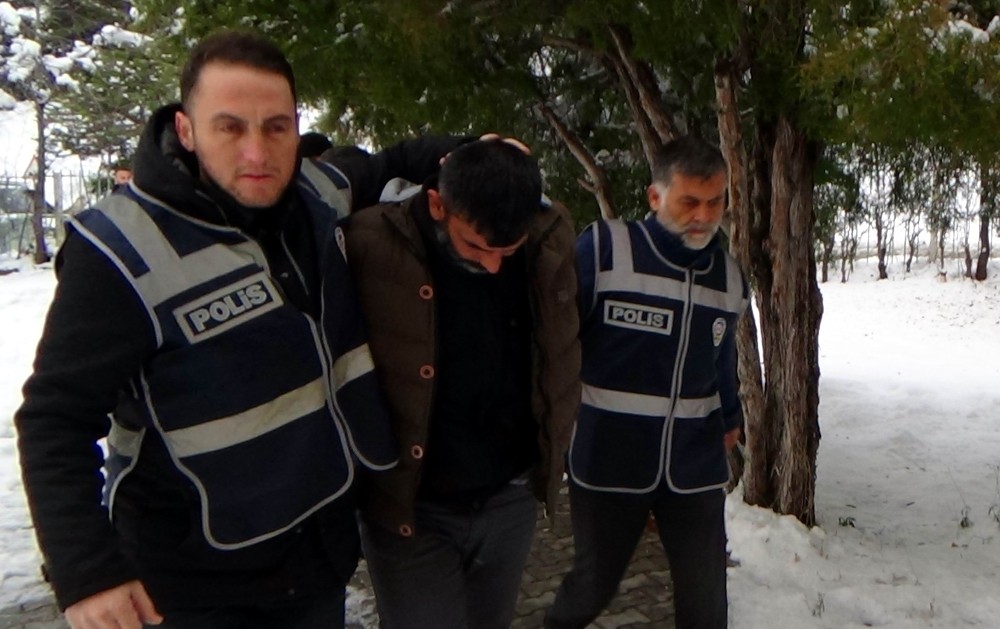 Kütahya’daki vahşi cinayetlerin sır perdesi aralandı 