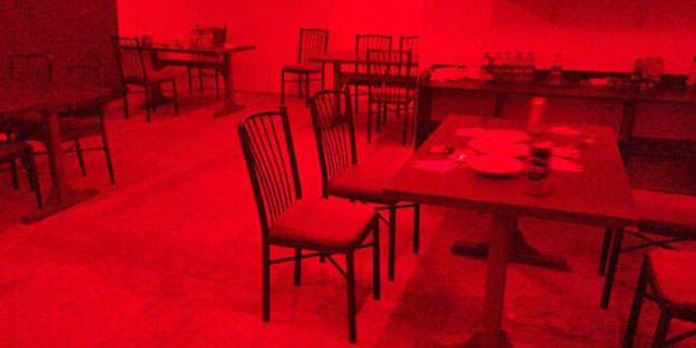 Kütahya'da batakhanelere büyük darbe! Tüm pavyonlar süresiz kapatıldı!