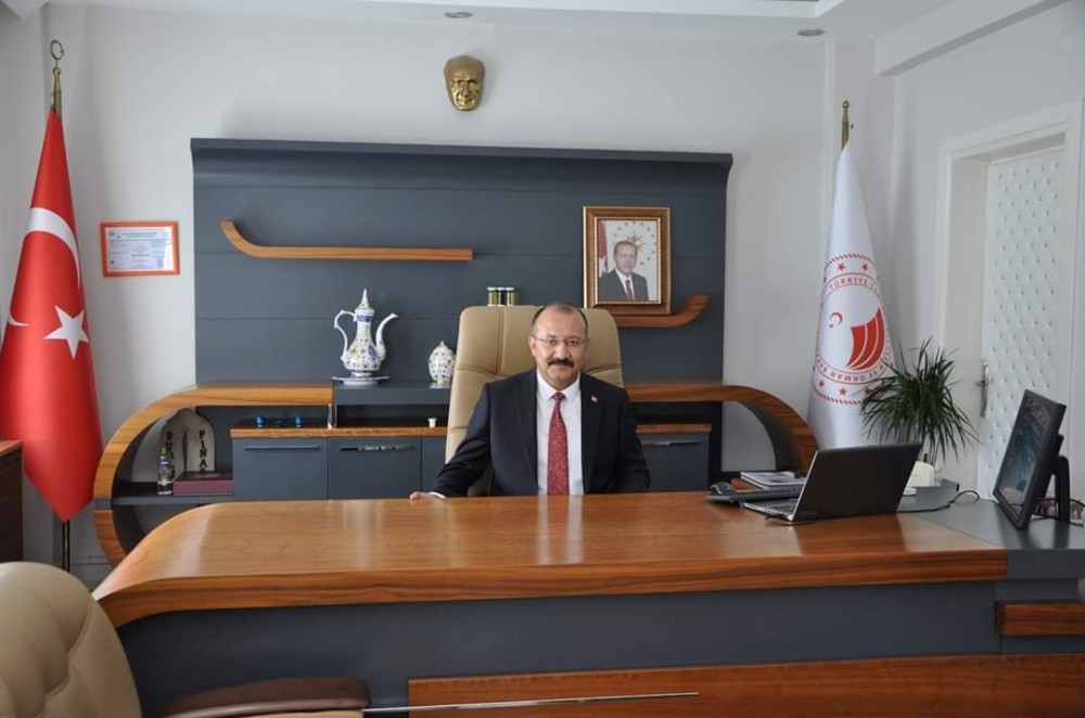 Kütahyalı çiftçilere 2,2 milyon TL’lik hibe desteği 