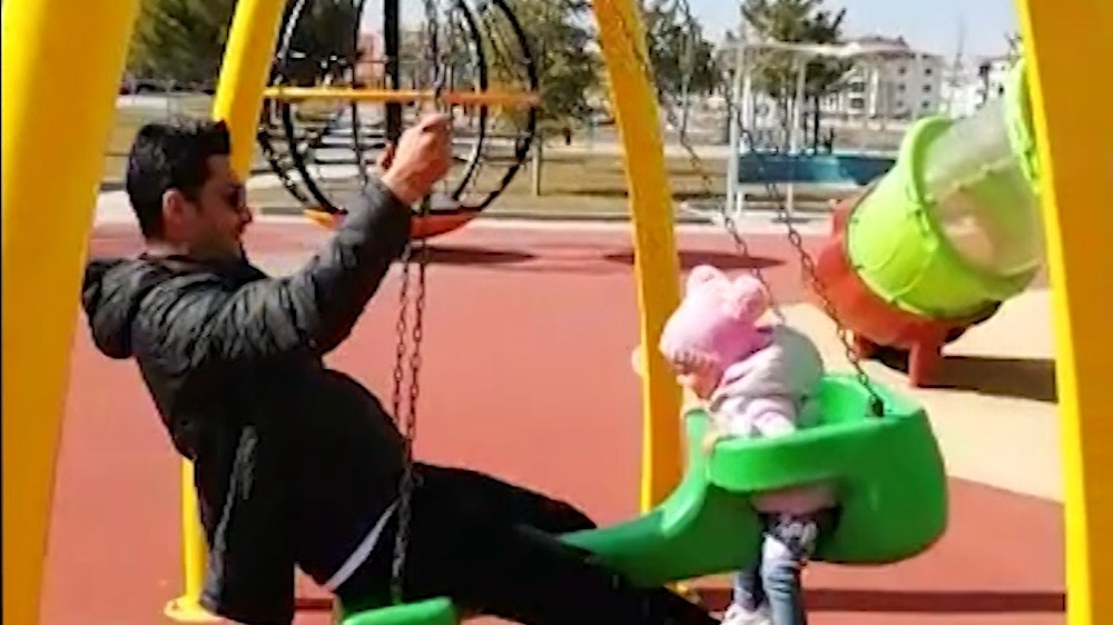 Kütahyalı Emre kök hücre nakli bekliyor 