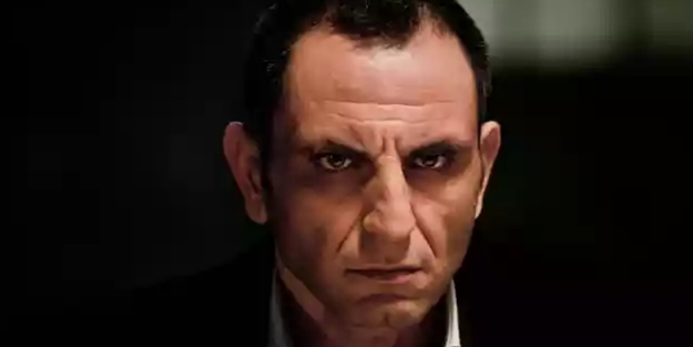 Memati geri dönüyor