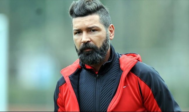 Kutlu: G.Saray'dan Umut Bulut'u istiyoruz