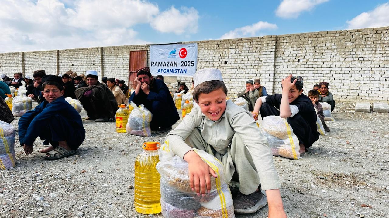Kutlu Sefer Mavi Marmara Yoluna Devam Ediyor!