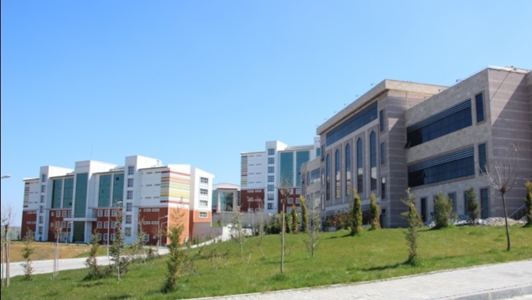 Kutlubey Kampüsü’nün enerjisi artık çok daha güvenli ve sürdürülebilir 