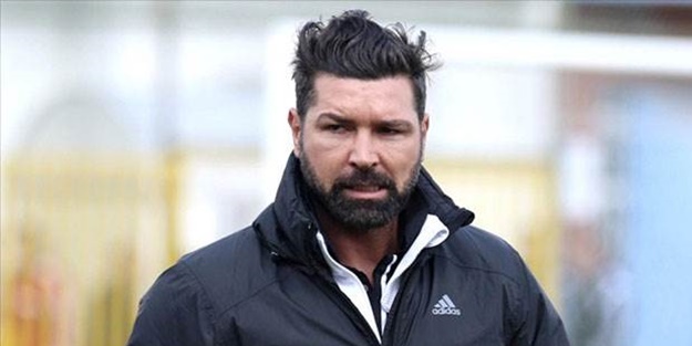 Kutlu'dan istifa sinyali