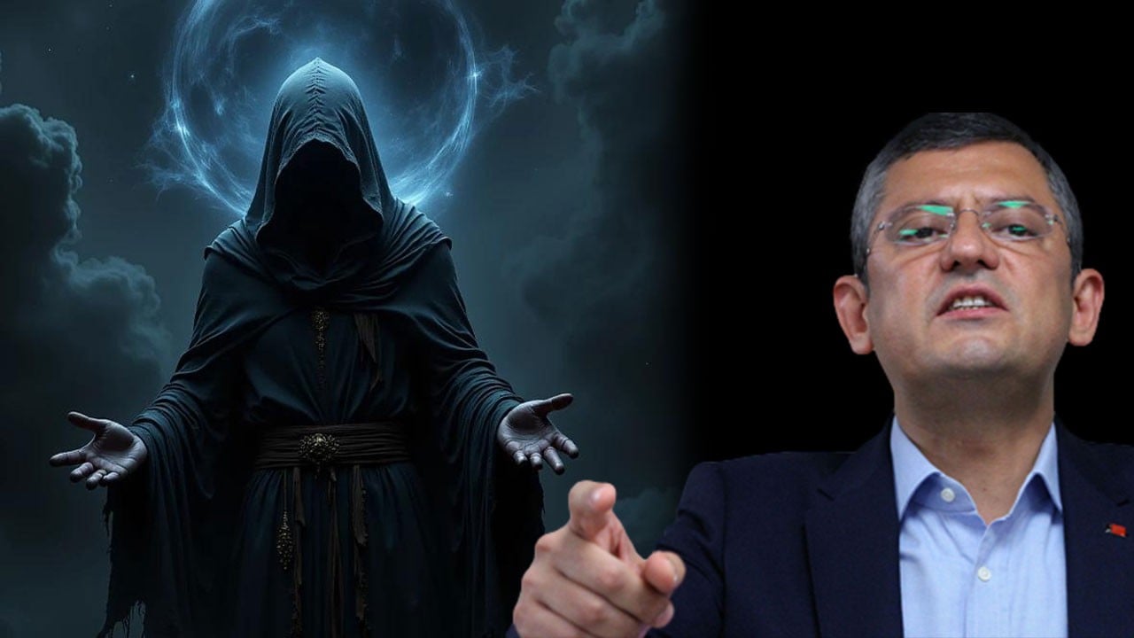Kutsal gün olduğu için değil astrologlar dediği için! Özgür umudu halka değil fala bağladı